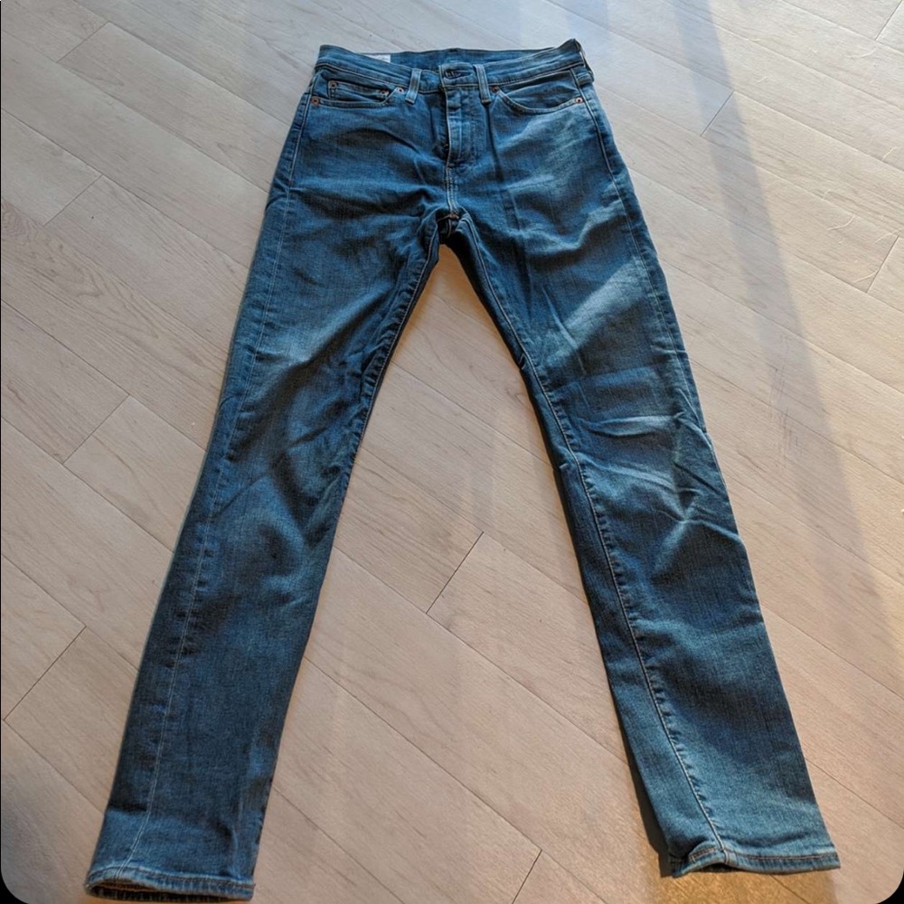 Levi’s Premium 510
